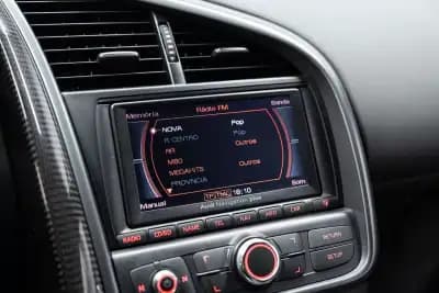 Vendo Audi R8 Coupé 2007 - 74950 EUR, 65000 km - AUTO.MOTO.pt