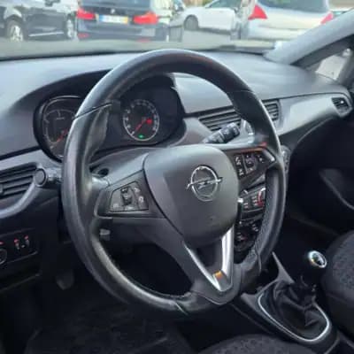 Vendo Opel Corsa 2017 - 9750 EUR, 130248 km - AUTO.MOTO.pt