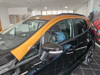 Vendo Ford EcoSport 2018 - 13990 EUR, 54000 km - AUTO.MOTO.pt