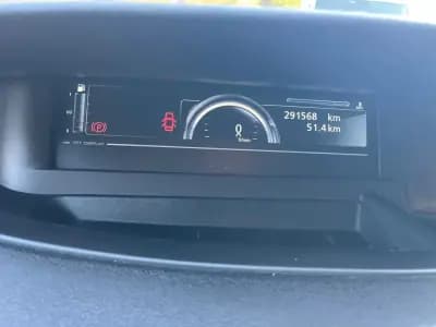 Sell Renault Grand Scénic 2015 - 9900 EUR, 291000 km - AUTO.MOTO.pt