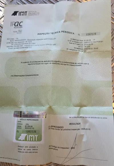 Vendo MINI 2019 - 24900 EUR, 114062 km - AUTO.MOTO.pt