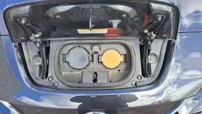 Vendo Nissan Leaf 2018 - 13500 EUR, 58000 km - AUTO.MOTO.pt