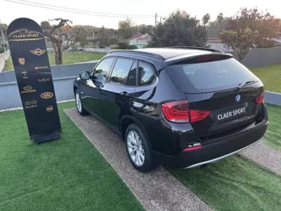 Vendo BMW X1 2011 - 12900 EUR, 190000 km - AUTO.MOTO.pt