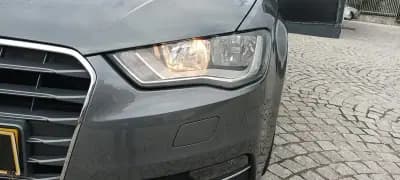 Sell Audi A3 Limousine 2014 - 12190 EUR, 266000 km - AUTO.MOTO.pt