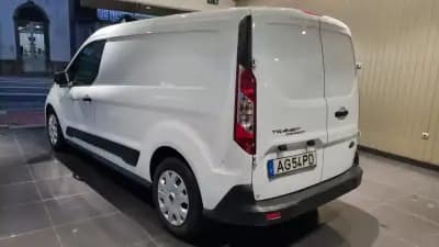 Vendo Ford Transit Connect 2021 - 16000 EUR, 122900 km - AUTO.MOTO.pt