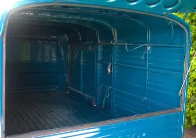 Sell Piaggio APE 1990 - 7000 EUR, 8000 km - AUTO.MOTO.pt