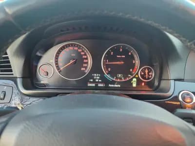 Vendo BMW 520 2013 - 15990 EUR, 256000 km - AUTO.MOTO.pt