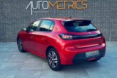 Sell Peugeot 208 2021 - 16900 EUR, 71000 km - AUTO.MOTO.pt
