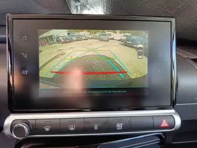 Sell Citroën C4 Cactus 2019 - 13750 EUR, 79000 km - AUTO.MOTO.pt