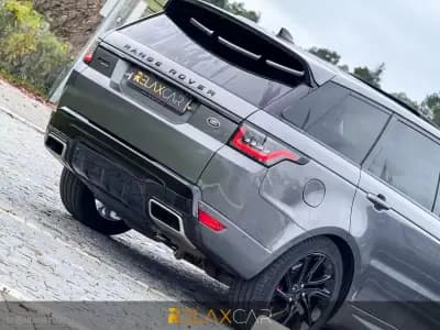 Sell Land Rover Range Rover Sport 2018 - 43000 EUR, 138000 km - AUTO.MOTO.pt
