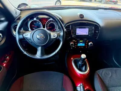 Sell Nissan Juke 2011 - 12990 EUR, 187600 km - AUTO.MOTO.pt
