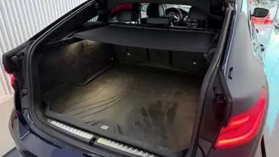 Vendo BMW 620 Gran Turismo 2019 - 37990 EUR, 101623 km - AUTO.MOTO.pt