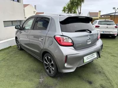 Sell Mitsubishi Space Star 2023 - 13990 EUR, 59000 km - AUTO.MOTO.pt