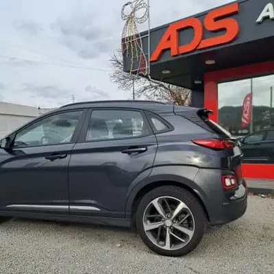 Vendo Hyundai Kauai 2020 - 19250 EUR, 121000 km - AUTO.MOTO.pt