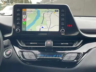 Vendo Toyota C-HR 2022 - 31400 EUR, 74000 km - AUTO.MOTO.pt