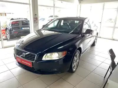 Sell Volvo S80 2007 - 7500 EUR, 369251 km - AUTO.MOTO.pt