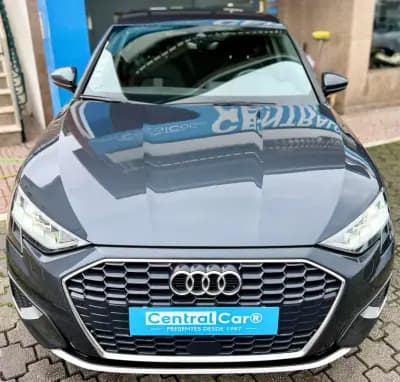 Vendo Audi A3 Sportback 2021 - 23950 EUR, 89000 km - AUTO.MOTO.pt