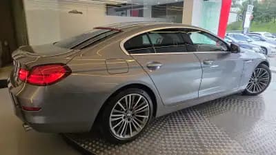Sell BMW 640 Gran Coupé 2013 - 25900 EUR, 181233 km - AUTO.MOTO.pt