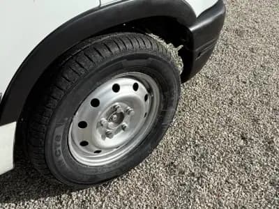 Vendo Renault Master 2001 - 4990 EUR, 399900 km - AUTO.MOTO.pt