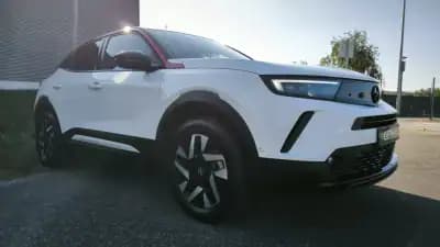 Sell Opel Mokka-e 2023 - 23450 EUR, 6500 km - AUTO.MOTO.pt