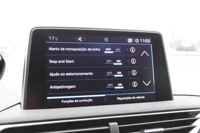 Sell Peugeot 5008 2019 - 19990 EUR, 114332 km - AUTO.MOTO.pt