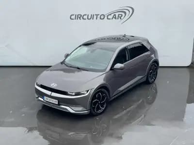 Vendo Hyundai Ioniq 5 2022 - 27995 EUR, 136330 km - AUTO.MOTO.pt