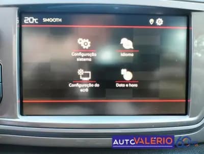 Vendo Citroën C-Elysée 2020 - 13950 EUR, 91960 km - AUTO.MOTO.pt