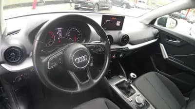 Vendo Audi Q2 2018 - 18850 EUR, 149862 km - AUTO.MOTO.pt