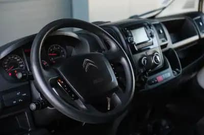 Sell Citroën Jumper 2018 - 16800 EUR, 168000 km - AUTO.MOTO.pt