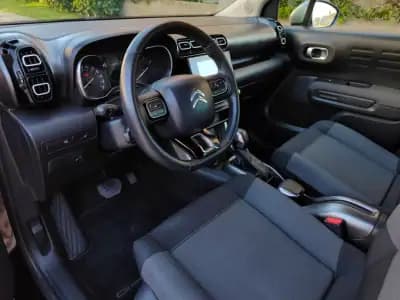 Vendo Citroën C3 Aircross 2018 - 13500 EUR, 90000 km - AUTO.MOTO.pt
