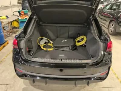 Vendo Audi Q3 Sportback 2021 - 35900 EUR, 89638 km - AUTO.MOTO.pt