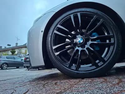 Vendo BMW 320 2013 - 21500 EUR, 216000 km - AUTO.MOTO.pt