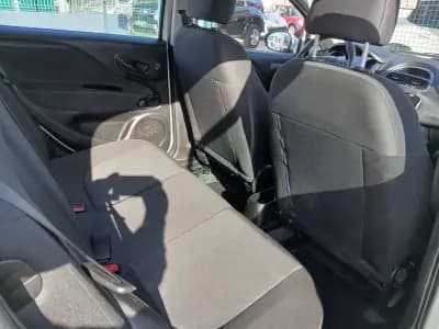 Vendo Fiat Punto 2016 - 7250 EUR, 113705 km - AUTO.MOTO.pt