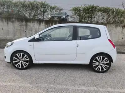 Vendo Renault Twingo 2012 - 6500 EUR, 131600 km - AUTO.MOTO.pt