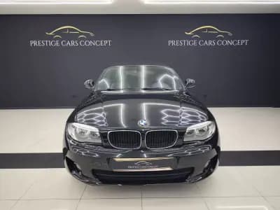 Vendo BMW 118 2012 - 13950 EUR, 239213 km - AUTO.MOTO.pt