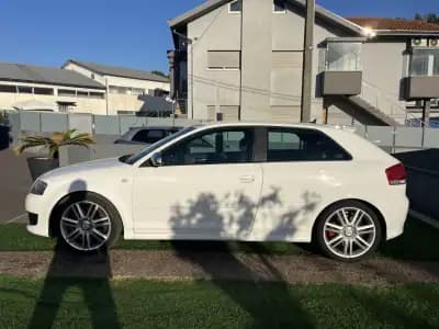 Vendo Audi S3 2008 - 17500 EUR, 139000 km - AUTO.MOTO.pt