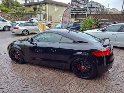 Sell Audi TT Coupé 2007 - 14900 EUR, 160000 km - AUTO.MOTO.pt