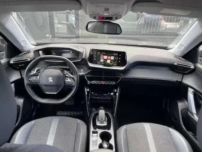 Sell Peugeot 2008 2020 - 17850 EUR, 72571 km - AUTO.MOTO.pt