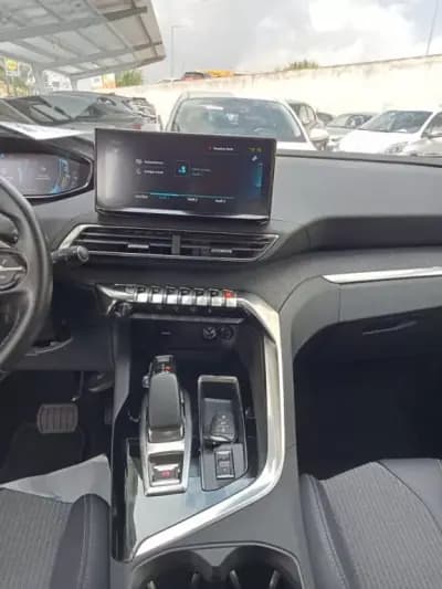 Sell Peugeot 3008 2022 - 39950 EUR, 12000 km - AUTO.MOTO.pt