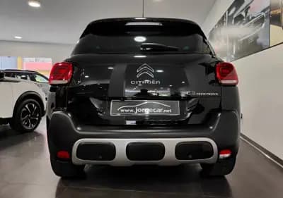 Vendo Citroën C3 Aircross 2018 - 13500 EUR, 90000 km - AUTO.MOTO.pt