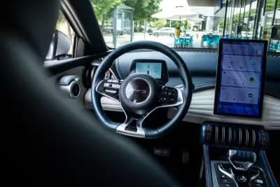 Vendo BYD Atto 3 2023 - 26990 EUR, 24998 km - AUTO.MOTO.pt