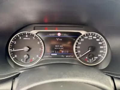 Sell Nissan Juke 2020 - 18990 EUR, 56000 km - AUTO.MOTO.pt