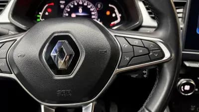 Sell Renault Captur 2023 - 16770 EUR, 70000 km - AUTO.MOTO.pt