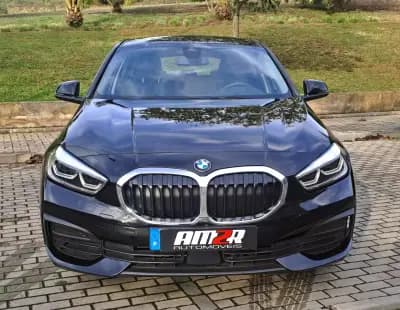 Sell BMW 116 2021 - 19490 EUR, 129000 km - AUTO.MOTO.pt