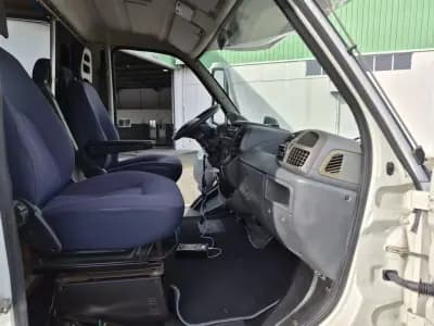 Vendo Fiat Ducato 2003 - 24897 EUR, 74000 km - AUTO.MOTO.pt