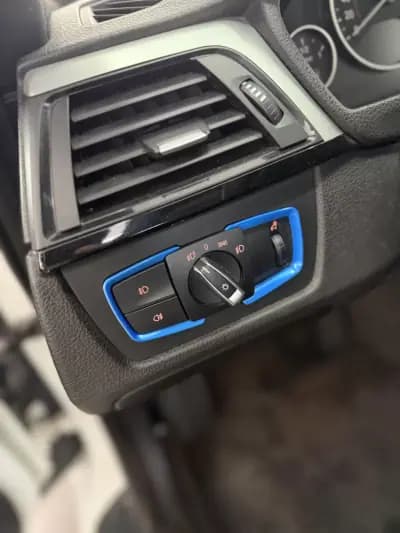 Vendo BMW 418 2015 - 22000 EUR, 240000 km - AUTO.MOTO.pt