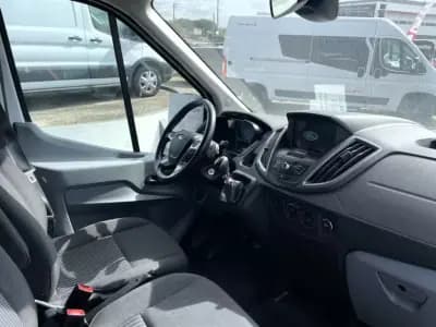 Vendo Ford L3H2 2.0 TDCI 2018 - 25900 EUR, 153767 km - AUTO.MOTO.pt