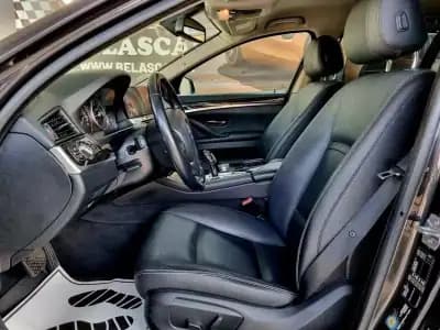 Sell BMW 520 2016 - 18990 EUR, 188000 km - AUTO.MOTO.pt