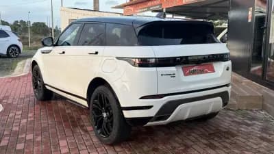 Sell Land Rover Range Rover Evoque 2022 - 38990 EUR, 30000 km - AUTO.MOTO.pt