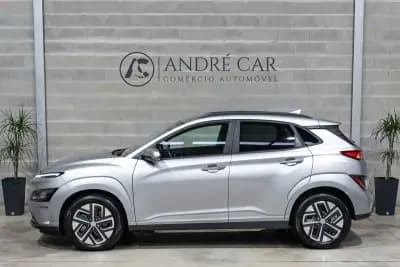 Sell Hyundai Kauai 2022 - 17950 EUR, 27543 km - AUTO.MOTO.pt